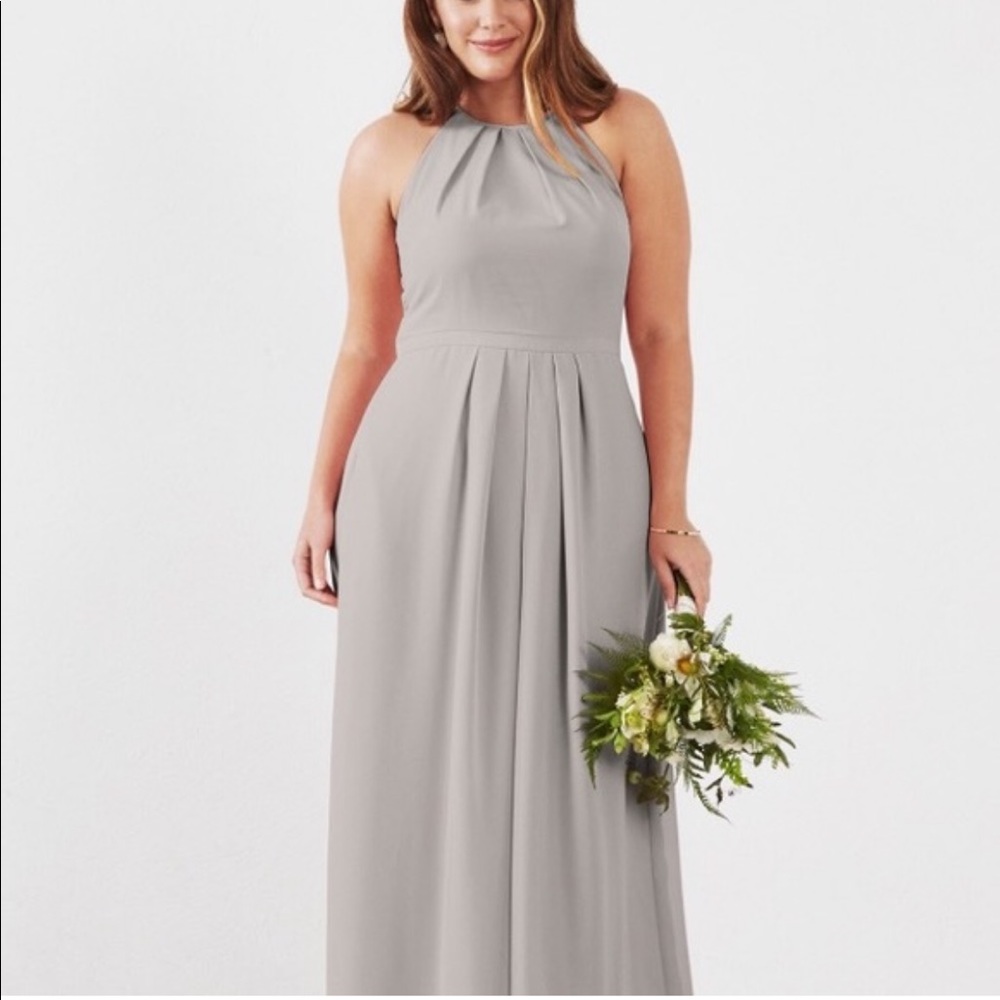 Weddington Way Isabelle dress